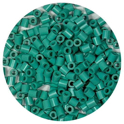 Hama Aqua Midi Beads (1000 Pack)