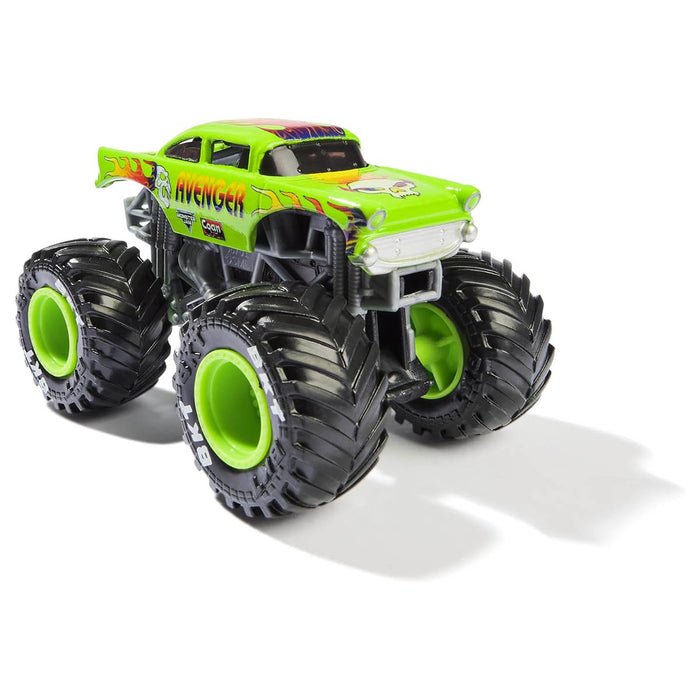 Monster Jam Avenger 1:64 Die-cast Truck