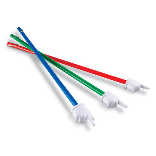 Learning Resources 24" Hand Pointers (3 Pack)
