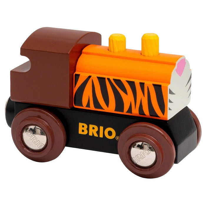 BRIO Themed Train (styles vary)