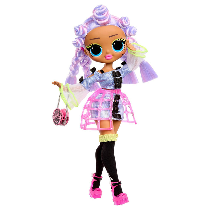 L.O.L Surprise! O.M.G Miss Royal Doll 