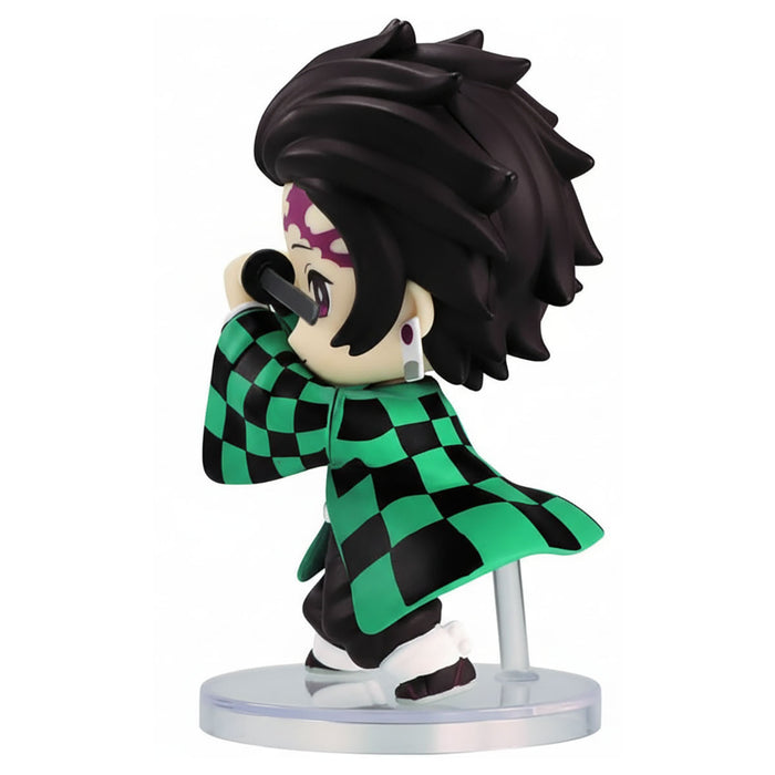 Chibi Masters: Demon Slayer  Tanjiro Kamado