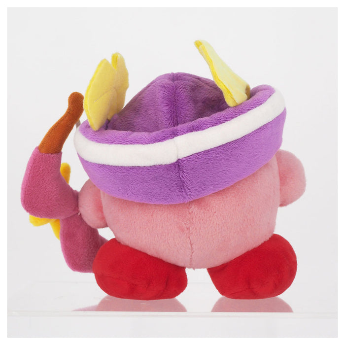 Sniper Kirby 13cm Plush