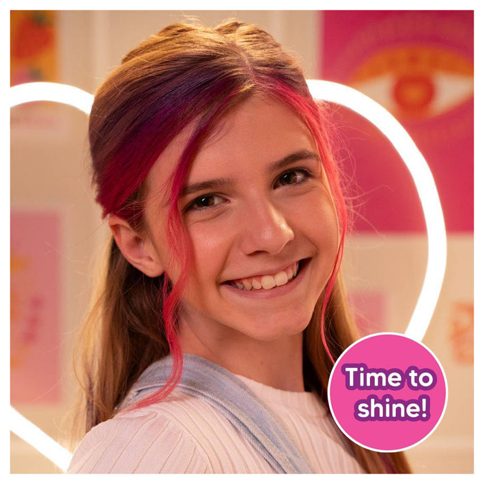 Fab Lab Neon Hairlights Kit