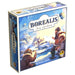 Borealis: Arctic Expeditions Board Game