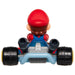 Super Mario Kart Mario in Standard Kart Vehicle