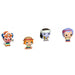 Funko Bitty Pop! One Piece Mini Figures Series 2 (4 Pack)