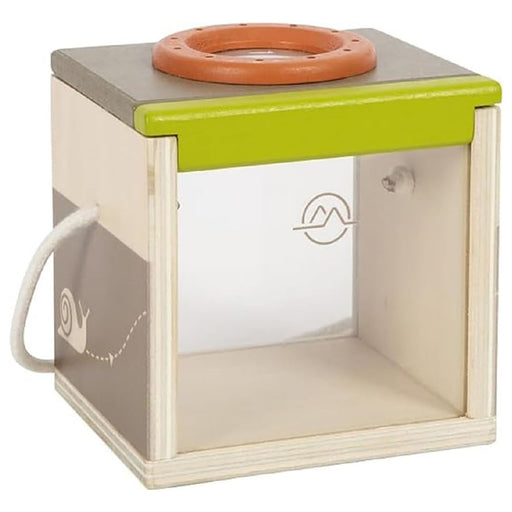 Small Foot Insect Box Discover 