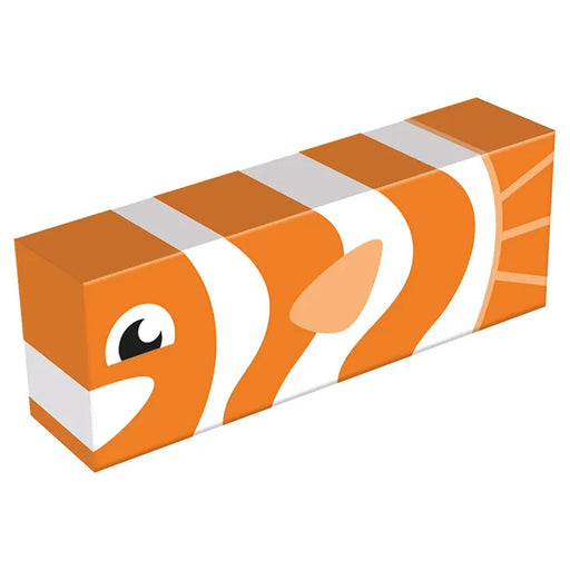 Maped Animal Erasers x 2 Set (styles vary)