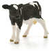 Schleich Farm World Holstein Calf Figure