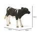 Schleich Farm World Holstein Calf Figure