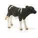 Schleich Farm World Holstein Calf Figure