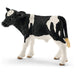 Schleich Farm World Holstein Calf Figure