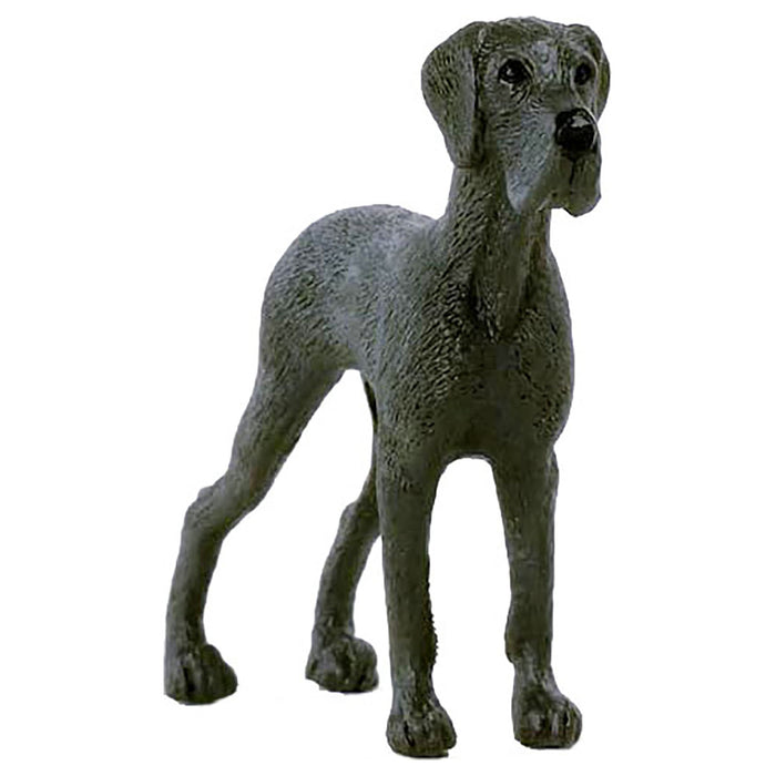 Schleich Farm World Great Dane Figure
