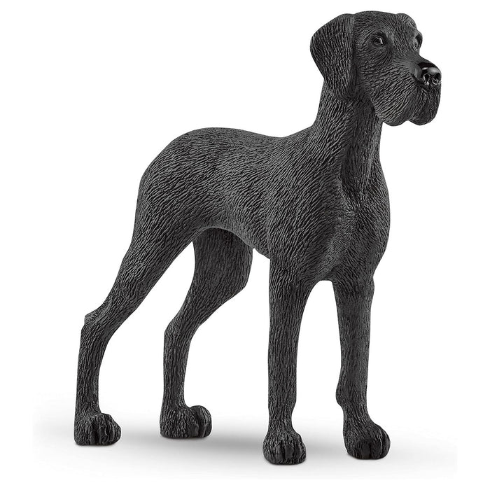 Schleich Farm World Great Dane Figure