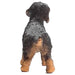 Schleich Farm World Wire-Haired Dachshund Figure