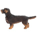 Schleich Farm World Wire-Haired Dachshund Figure