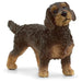 Schleich Farm World Wire-Haired Dachshund Figure