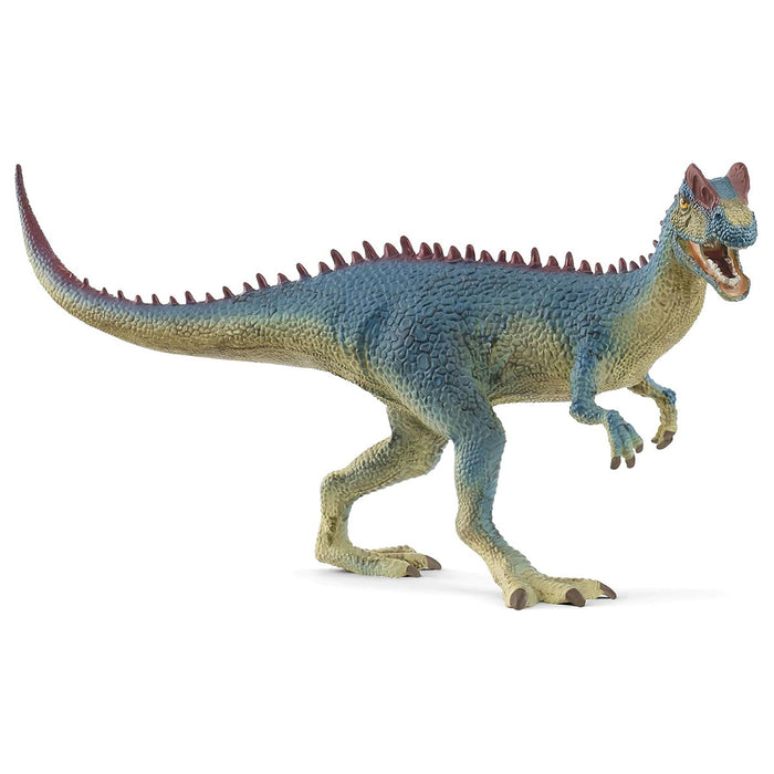 Schleich Dilophosaurus Figure