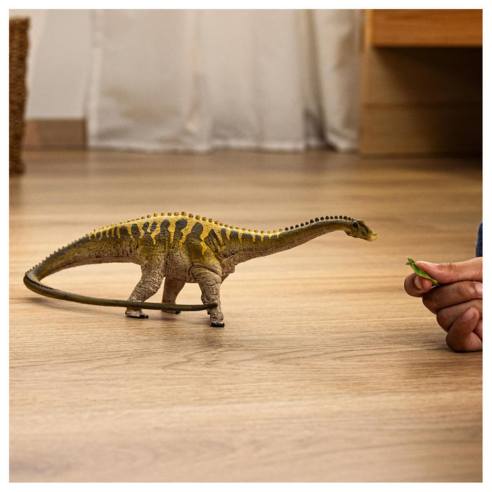 Schleich Diplodocus Figure