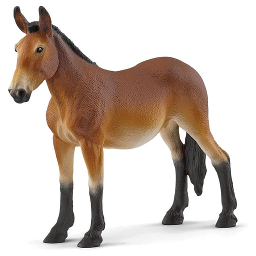 Schleich Farm World Mule Figure