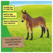 Schleich Farm World Mule Figure