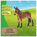 Schleich Farm World Mule Figure