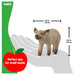 Schleich Farm World Mangalica Piglet Figure