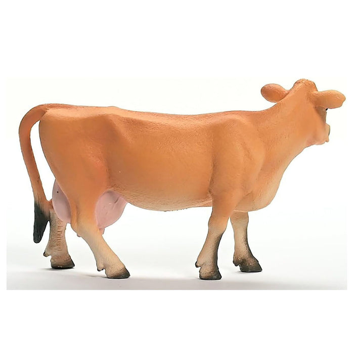 Schleich Farm World Jersey Cow Figure
