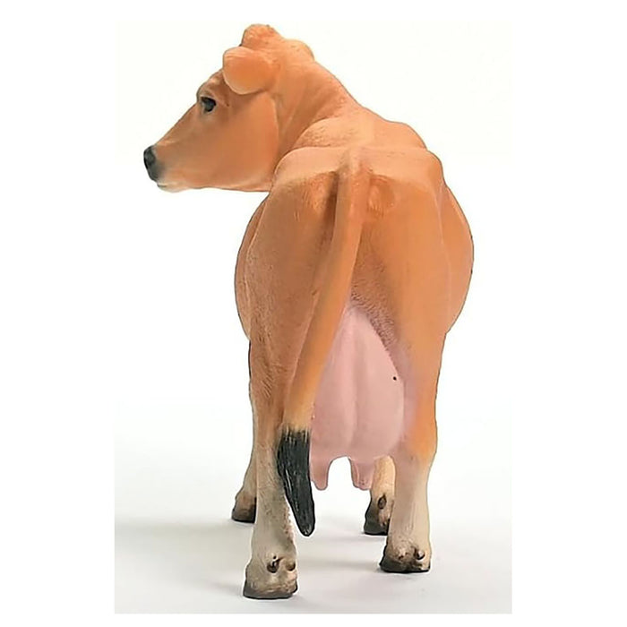 Schleich Farm World Jersey Cow Figure