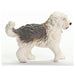 Schleich Farm World Old English Sheepdog Figure