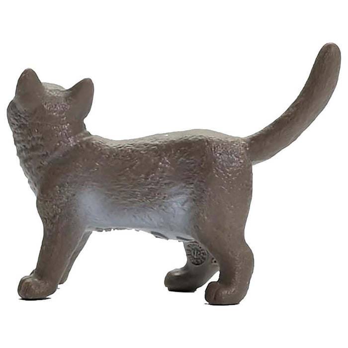 Schleich British Shorthair Cat Figure