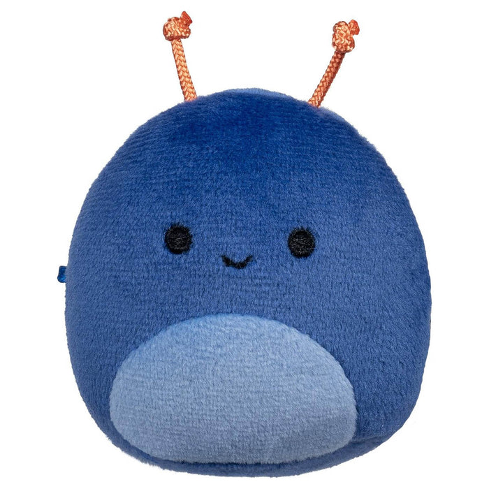 Squishmallows Micromallows Solenn, Preeti, Ukee, Dear (4 Pack)