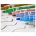 Crayola Metallic Markers (6 Pack)