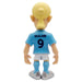 Minix Manchester City Haaland Collectible 12cm Figurine