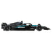 Hot Wheels Premium F1 2025 Mercedes-AMG Petronas Formula One Team Car