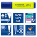 Staedtler Textsurfer Classic 364 Highlighter (4 Pack)