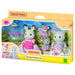 Sylvanian Families Flowering Princesses Set