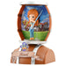 One Piece Barrel Capsule Figure (styles vary)