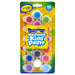 Crayola Washable Kids Paint (18 Pack)