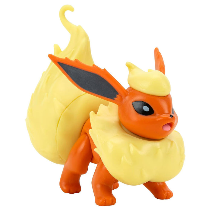 Pokémon Flareon Battle Figure Pack
