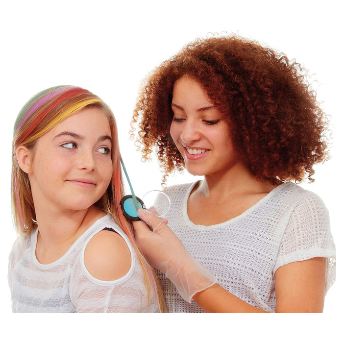 Fab Lab Hairlights Kit