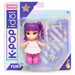 K-POP Idol Junior Yura Mini Doll