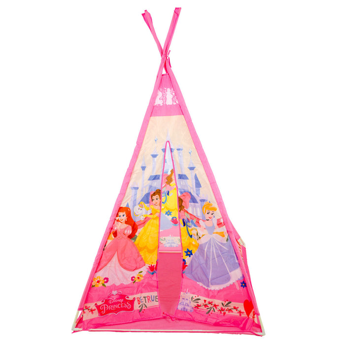 Disney Pyyhe Disney Princess Teepee — Booghe