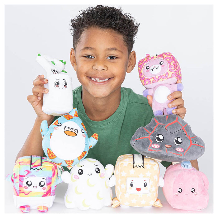 LankyBox Mini Mystery Plushie Series 2