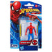 Marvel Spider-Man 4" Figure