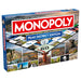 Monopoly Board Game Peak District Edition