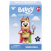 Bluey Studio Collection S1 Queen Chilli Figure