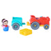 Ms. Rachel Sing & Learn Tractor