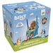 Bluey Quadpod 4-in-1 Growable Swing Seat
